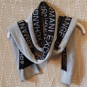 💎Armani Exchange Scarff for Men💎